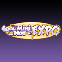 Road to Crystal Brush: CMoN Expo!