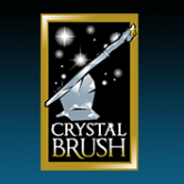 AdeptiCon & Crystal Brush Awards
