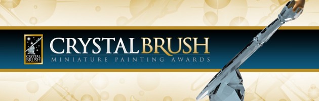 Crystal Brush 2015 Event Schedule