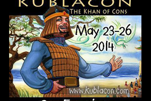 KublaCon KublaAwards Winners Gallery Posted