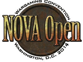 Road to Crystal Brush: NOVA Open!